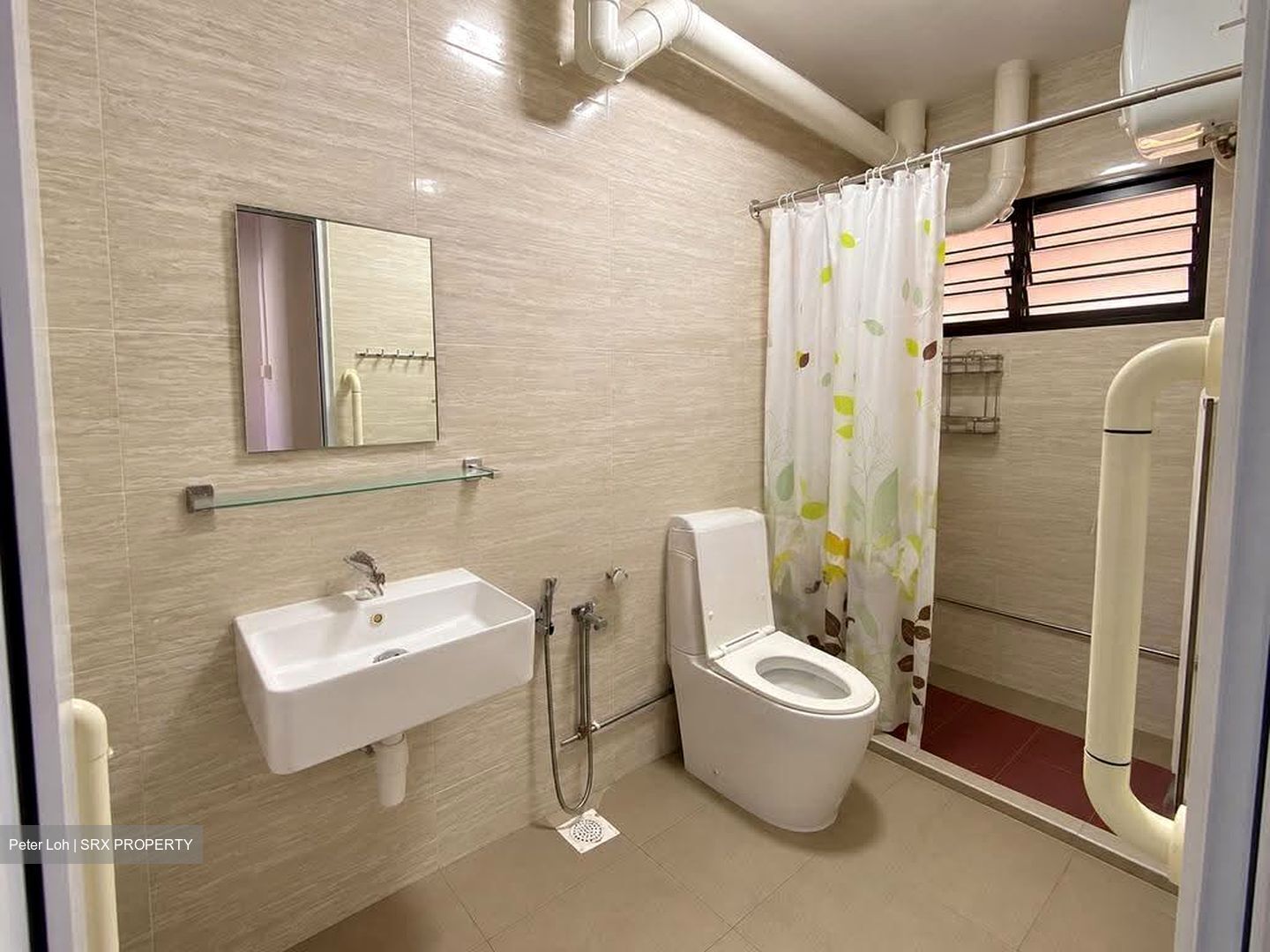 Blk 858 Tampines Avenue 5 (Tampines), HDB Executive #622659931